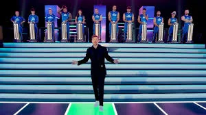 Сериал Игры Биста 2 сезон 7 серия смотреть онлайн