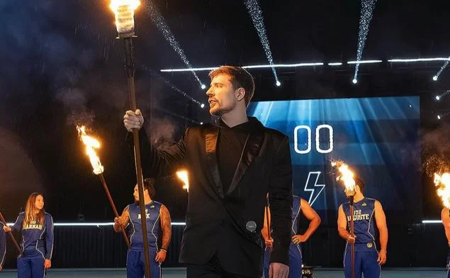 Сериал Игры Биста 2 сезон 8 серия смотреть онлайн