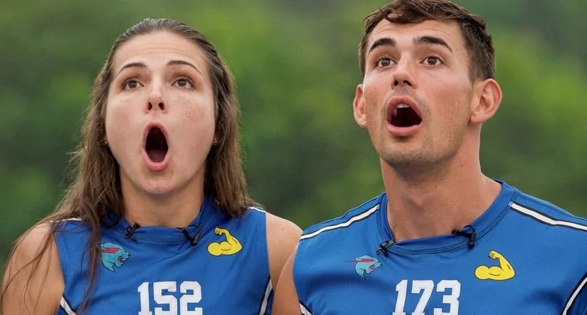 Сериал Игры Биста 2 сезон 9 серия смотреть онлайн