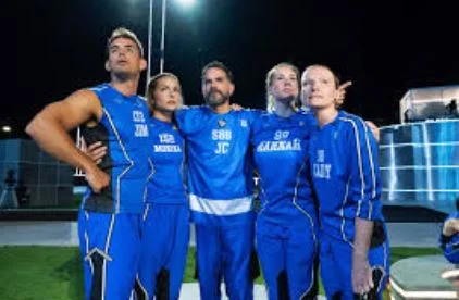 Сериал Игры Биста 2 сезон 10 серия смотреть онлайн